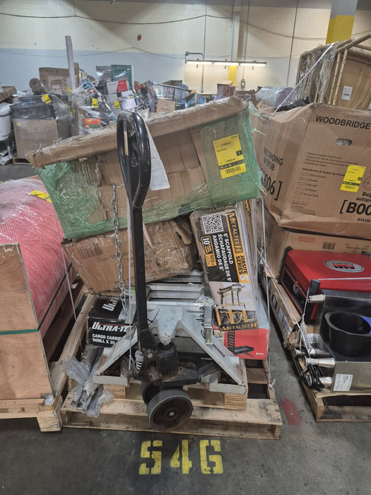 546: GM>Tools PL000V0T