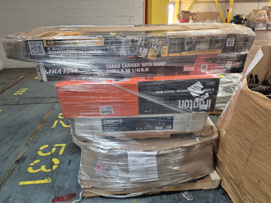 531: Tools PL000RY1