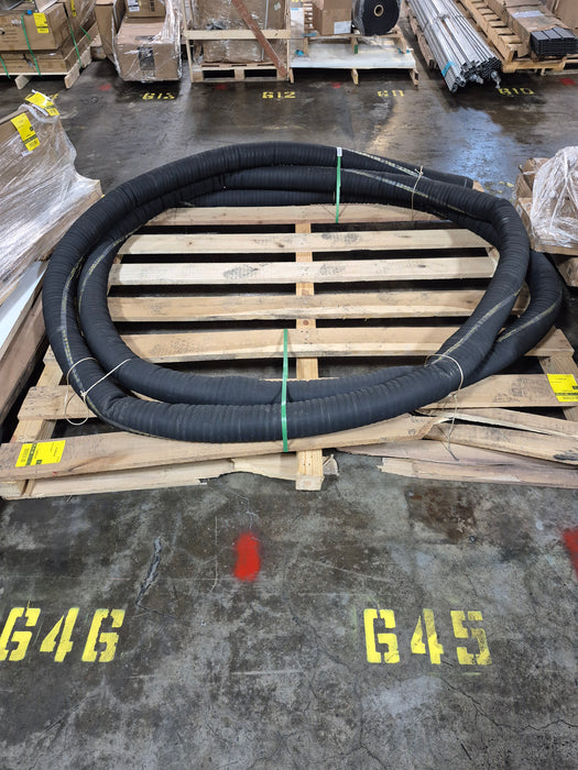 645: Industrial Vacuum Hose PL000HWB