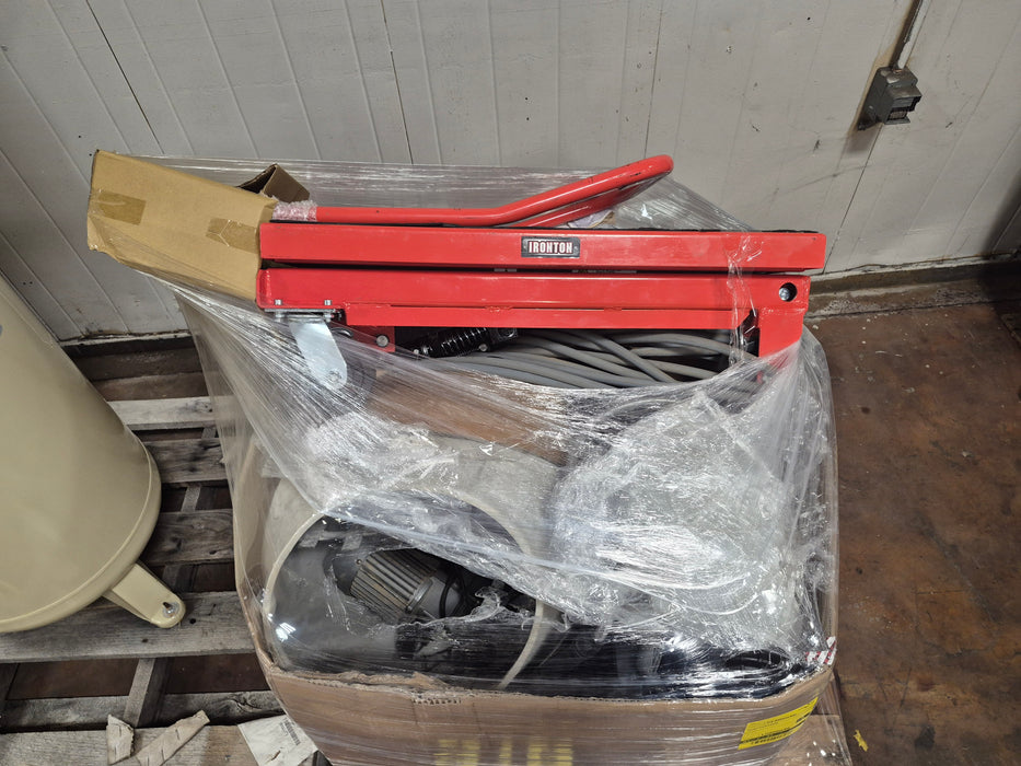 316: GM>Tools PL000W9B