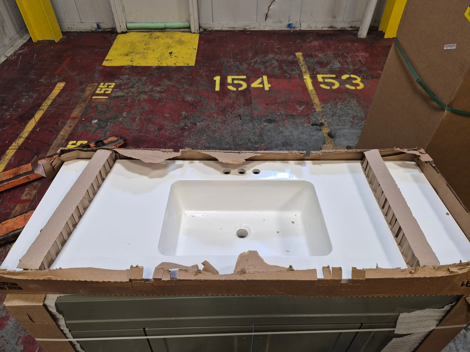 151: 48" Vanity PL000SZ8