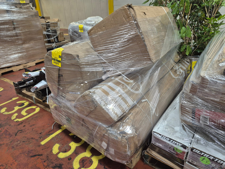 138: Mattresses PL000T5E