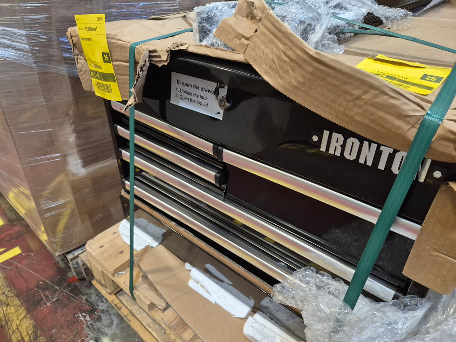 053: Tool Boxes PL000SM1