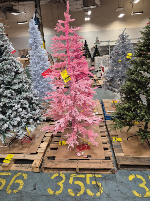 355: Christmas Tree PL000W2J