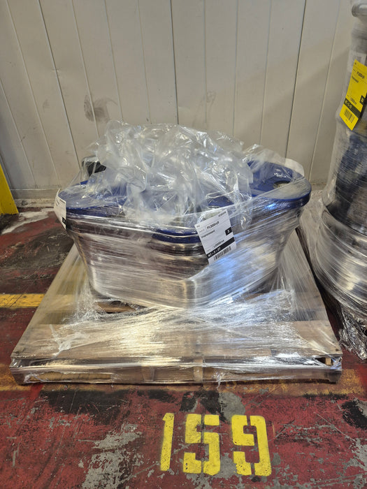 159: Hydraulic Fluid PL000RY0