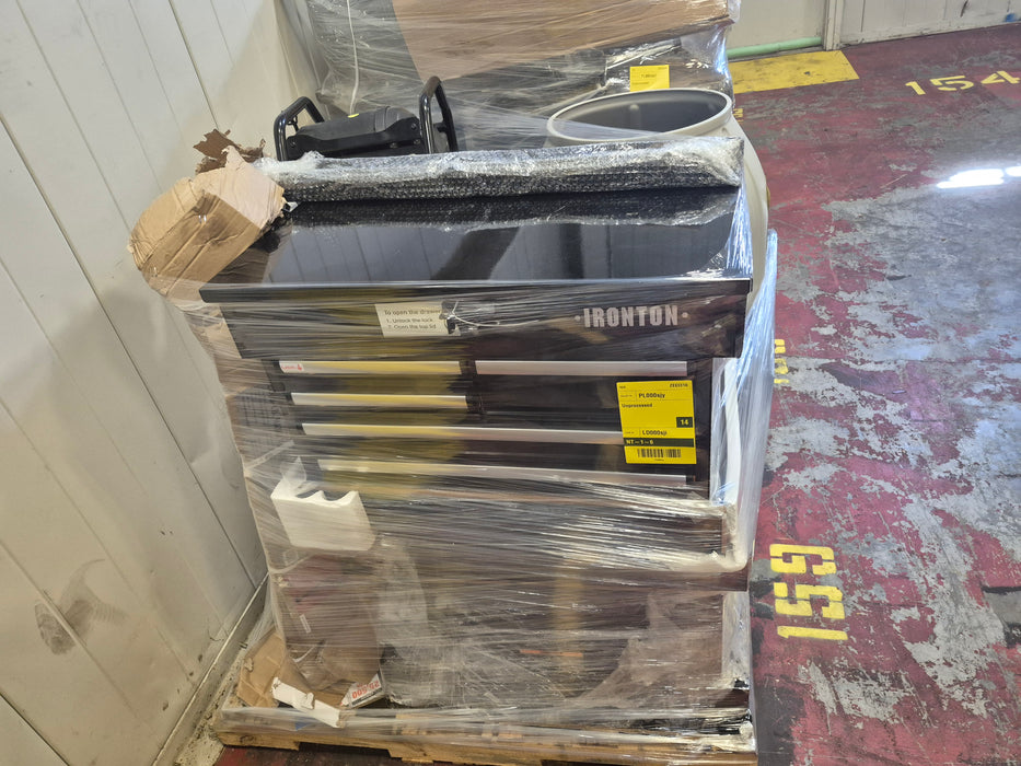 159: GM>Tools PL000SJY