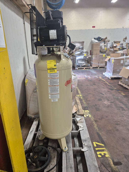 317: Air Compressor PL000U4J
