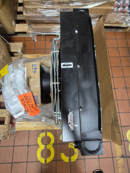 083: Heat Exchanger PL000UNS