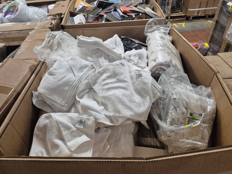 121: Home Goods> Bedding PL000VGE