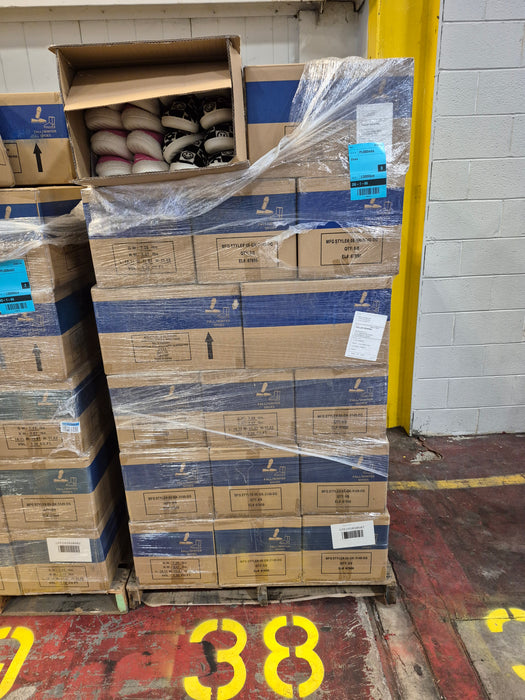 038: Slipper case packs PL000MKS