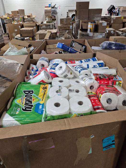 298: Paper towels PL000MBI