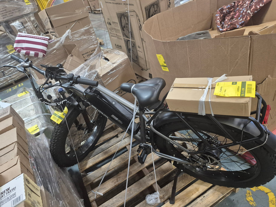 245: E Bike PL000V6C
