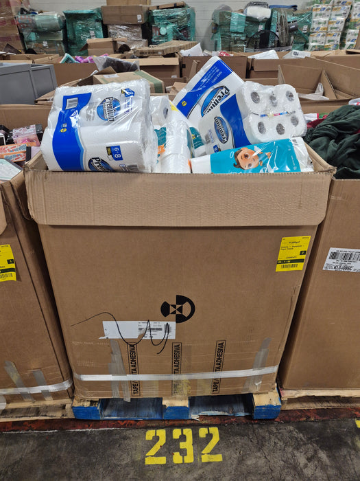 232: Paper Towels PL000GZ2