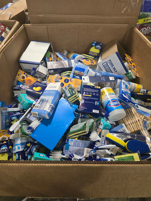 Household Chemicals PL00069t