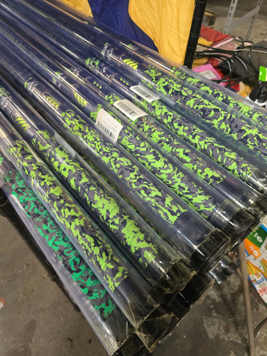 Ancient Mariner Catfish Fishing Rods- Fixed Price