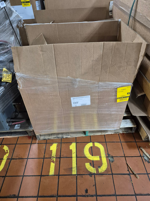 119: Radiators PL000I4F