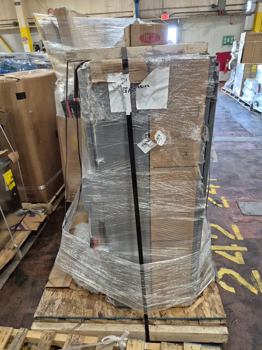 242: Heavy Duty Safety Switch PL000UKX