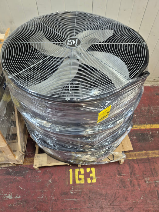 163: Fans PL000VY5