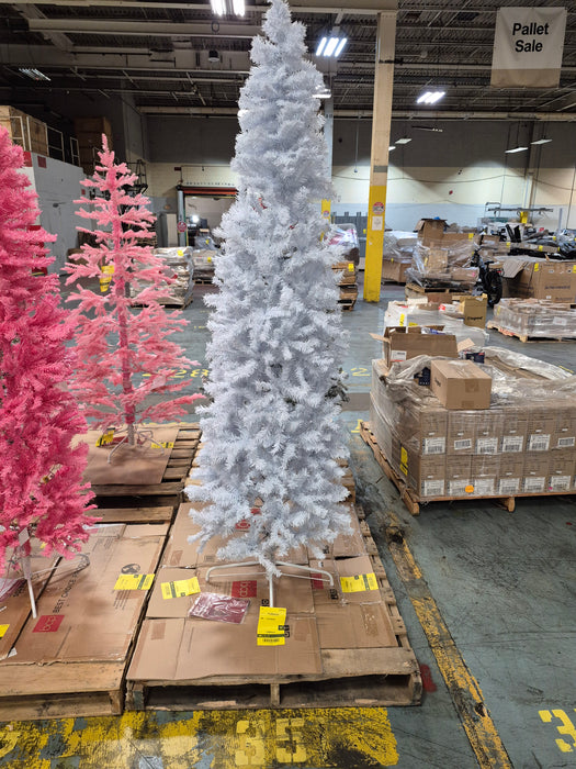 351: Christmas Tree PL000W2M