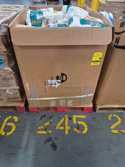 245: Paper towels PL000HRS