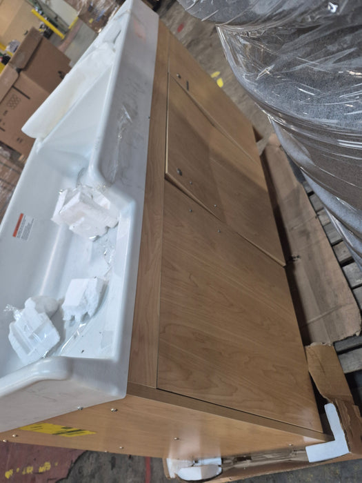 553: Changing Table with sink PL000QZC