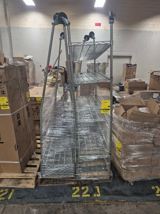 220: Shelving PL000TPN