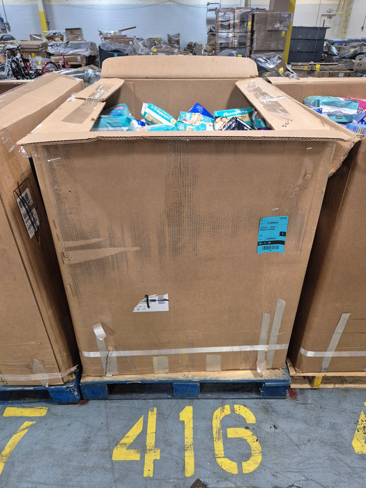 416: Diapers and Wipes PL000K3E