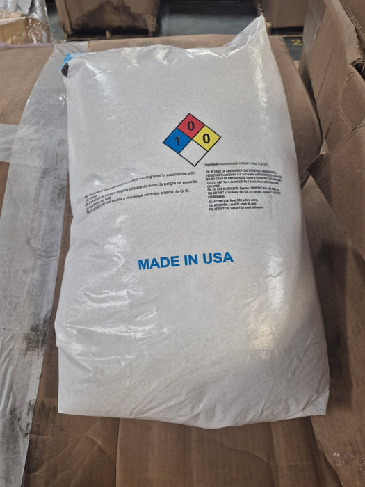 359: Activated Alumina Desiccant   Beads PL000SDY