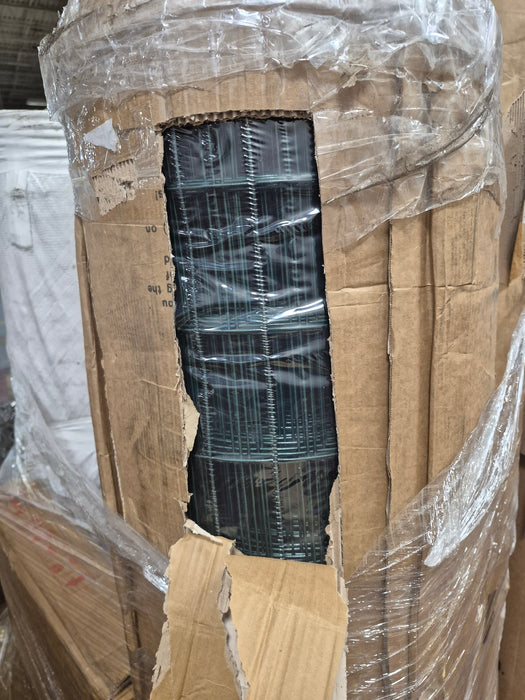077: GM and Fencing PL000T55
