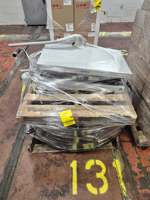 131: Fan and Lift Table PL000Q7F