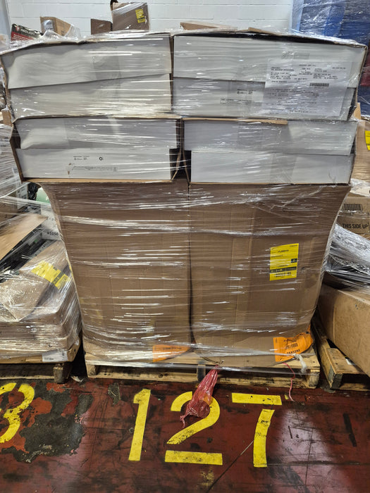 127: Air Filters PL000RHB