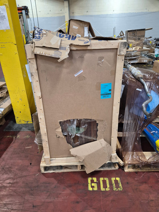 600: Altar shelf PL000K15