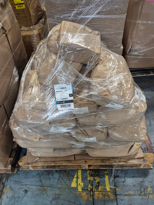 451: Brown Alum Oxide Bags PL000EE8