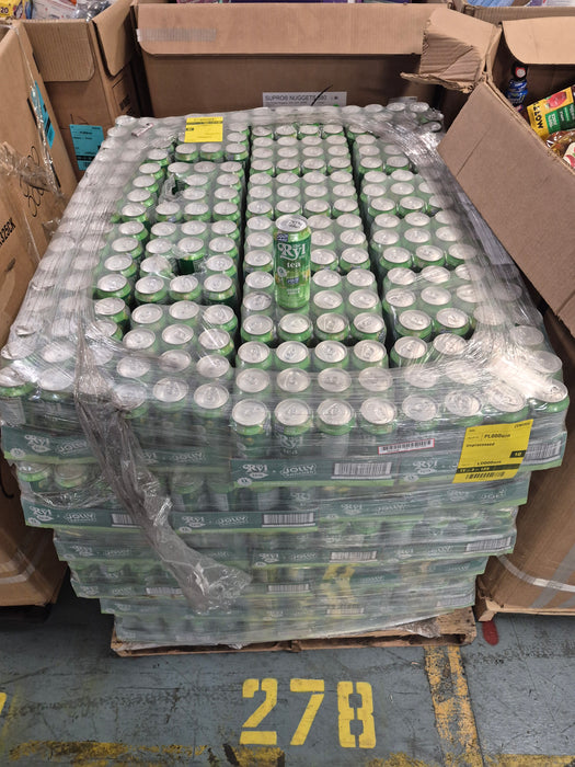 278: Green Apple Tea PL000UZN