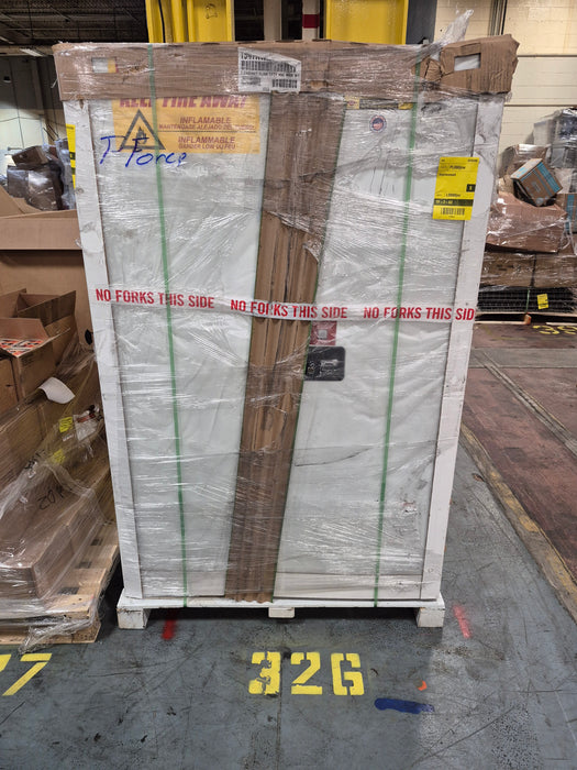 326: Flame safety storage cabinet PL000JNW