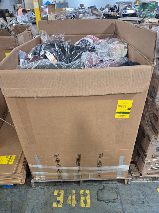 348: Premium Apparel PL000VVU