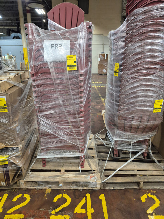 241: Chairs PL000G5E