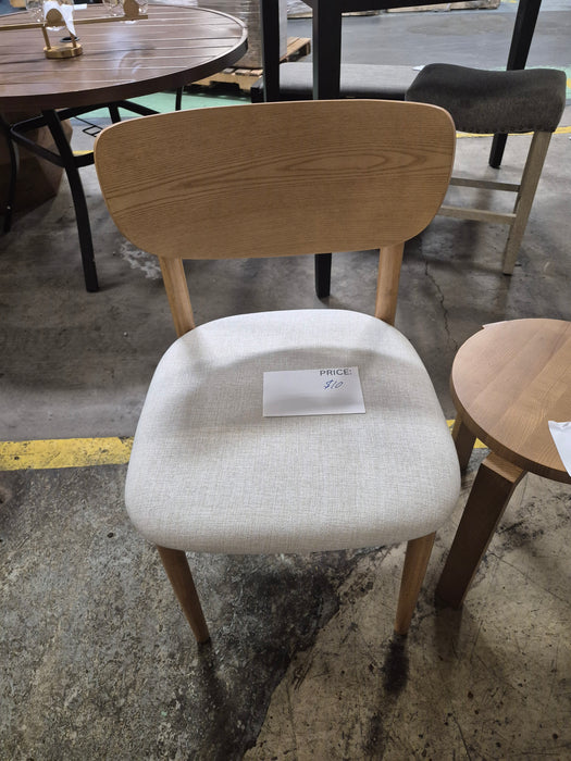 CR Chair