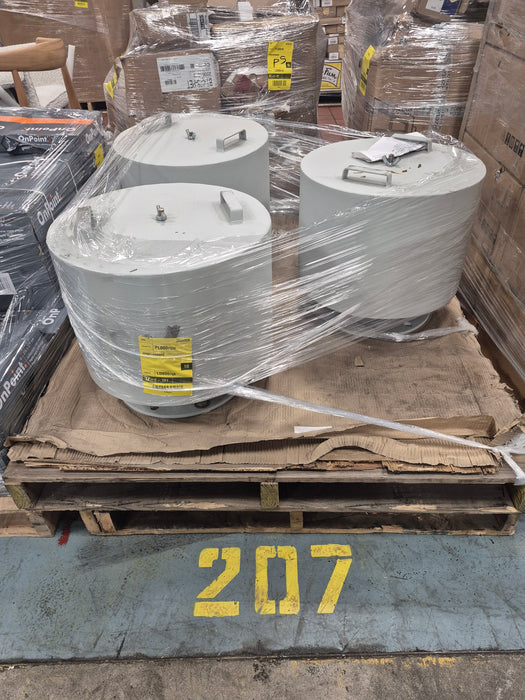 207: Compressor Air Filtration Units PL000RQW