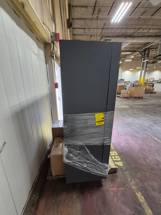 469: GM and Storage Cabinet PL000W4N