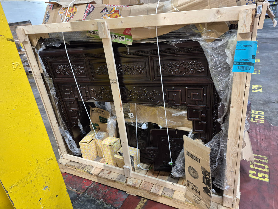 600: Altar shelf PL000K15