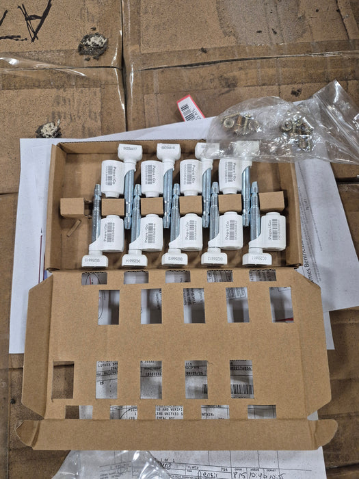 105: Metal Seals PL0003M6