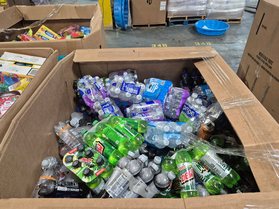 269: Drinks PL000Q8J