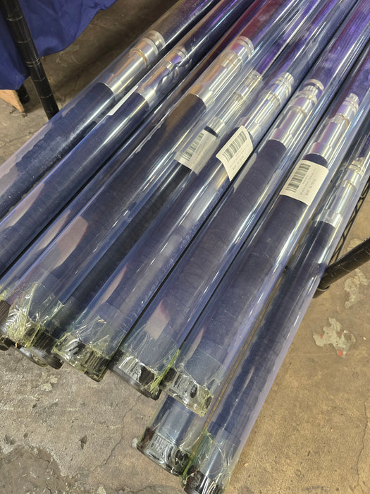 Ancient Mariner Catfish Fishing Rods- Fixed Price