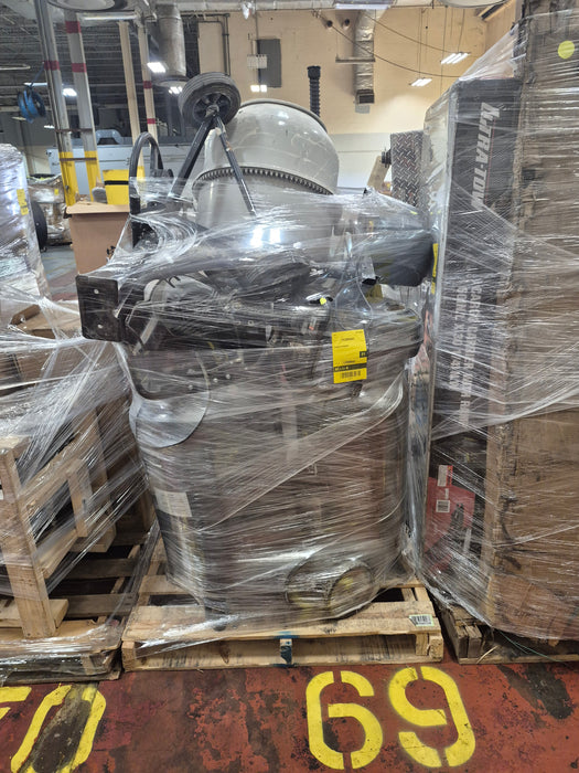 069: Air Compressors and Mixer PL000SK5