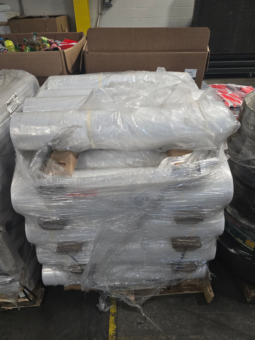 Clear plastic PL0003a9