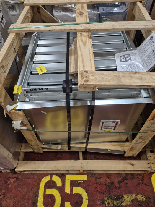 065: Propeller wall fan PL000MNI