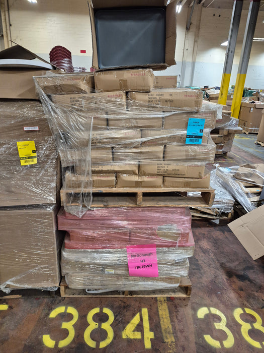 384: Platter case packs PL000J16