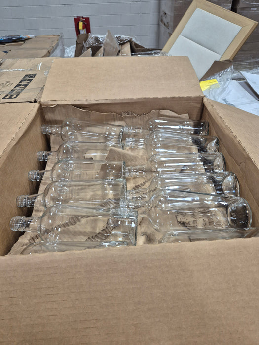136: Glass Bottles PL000MY9