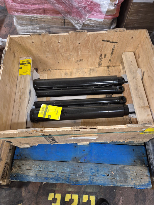 323: Cylinders  PL000JP1